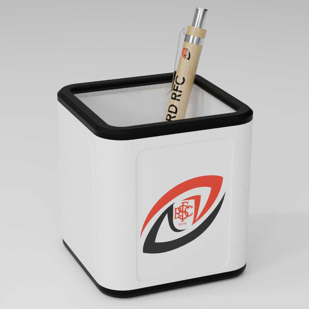 Sleaford RFC Pen Pot