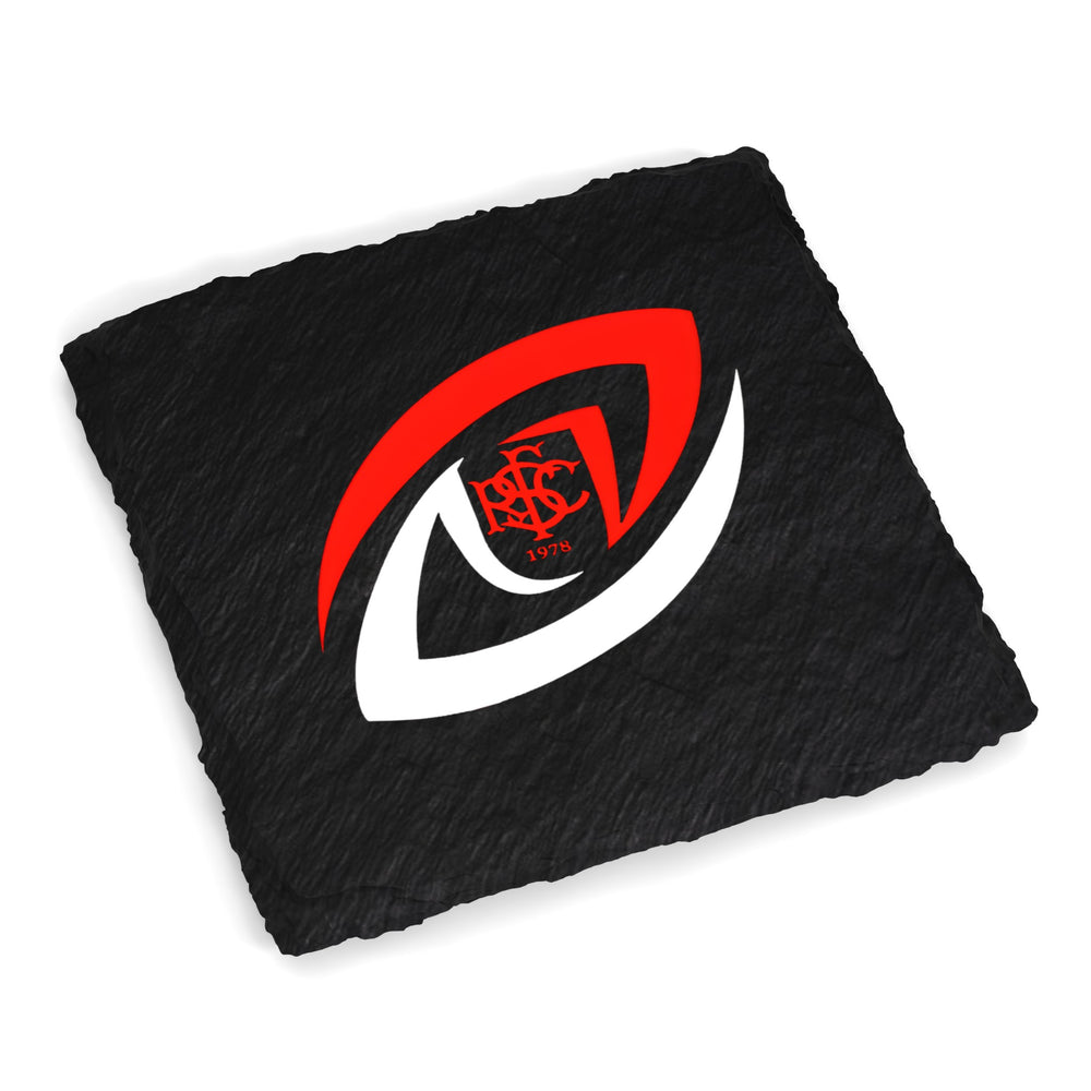 Sleaford RFC Slate Coaster