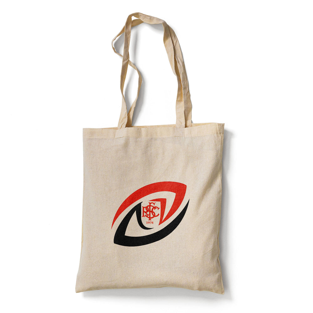 Sleaford RFC Tote Bag