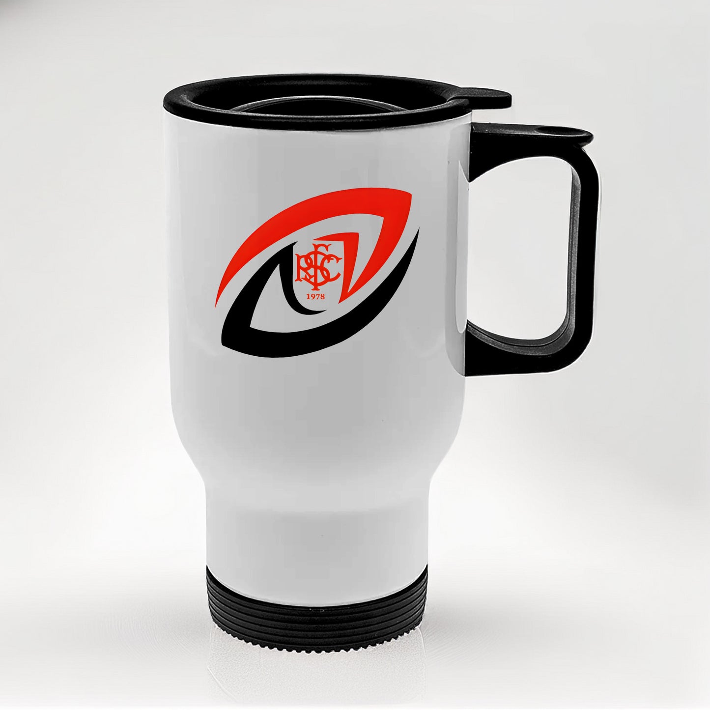 Sleaford RFC Travel Mug