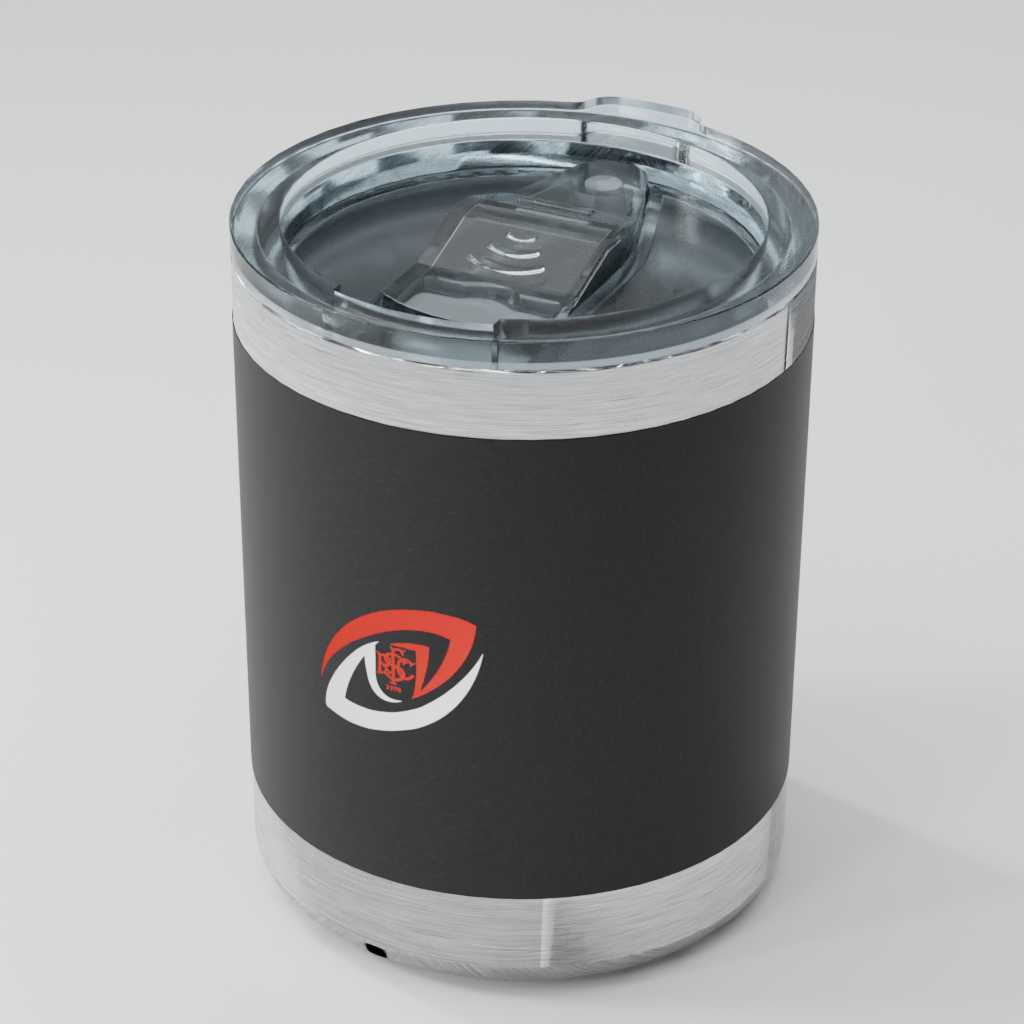 Sleaford RFC 300ml Tumbler