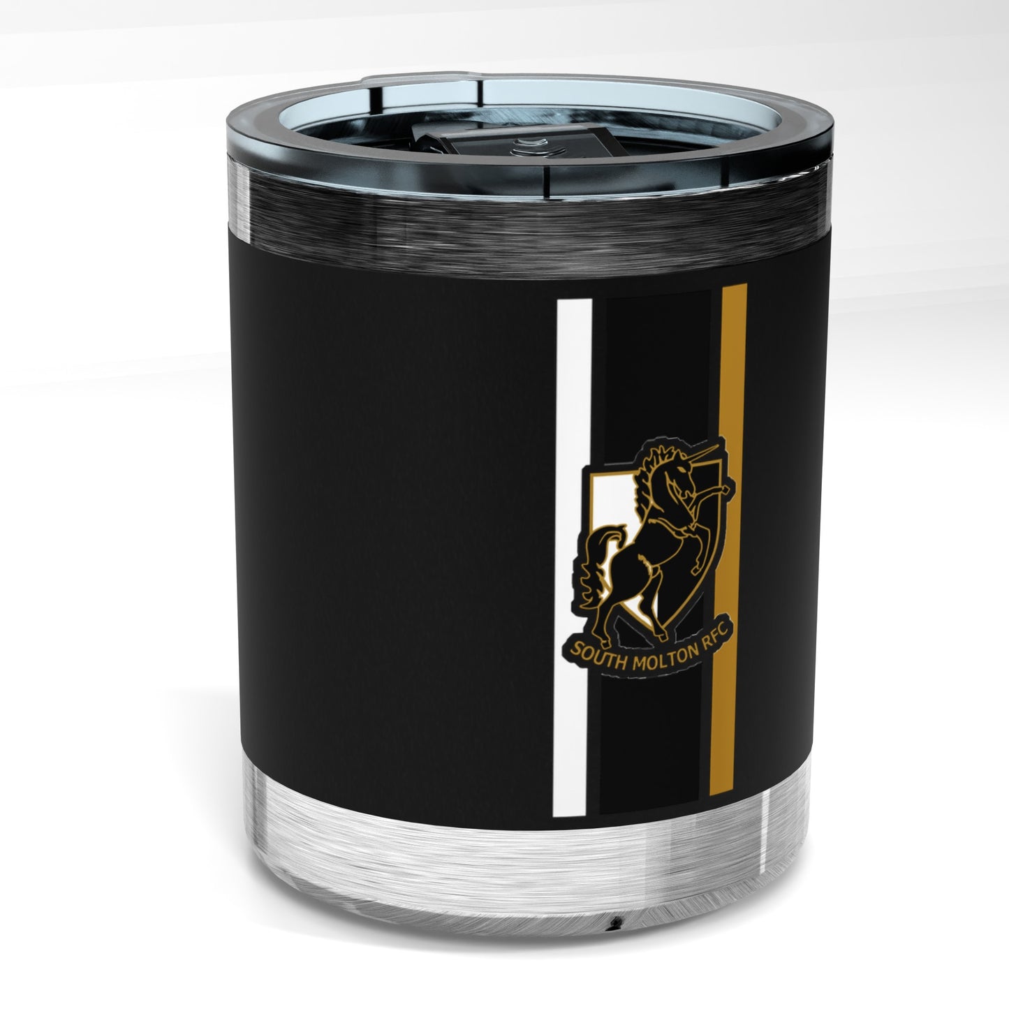 South Molton RFC 300ml Tumbler