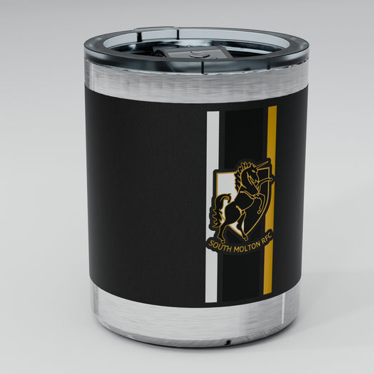 South Molton RFC 300ml Tumbler