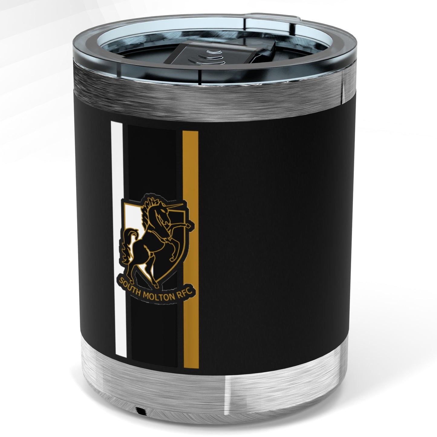 South Molton RFC 300ml Tumbler