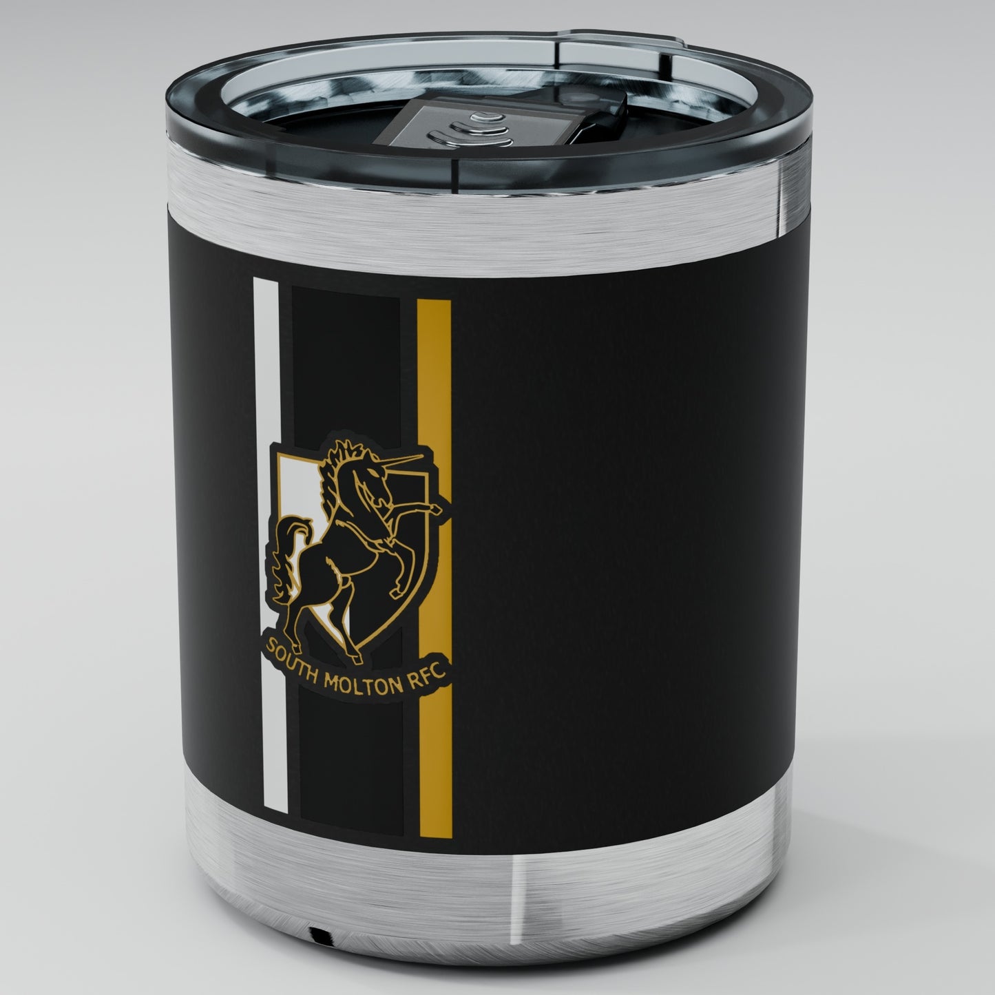 South Molton RFC 300ml Tumbler