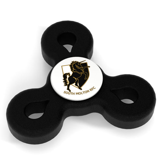 South Molton RFC Fidget Spinner