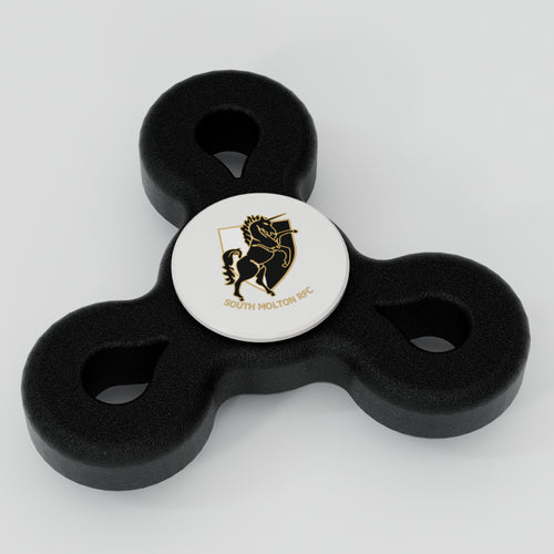 South Molton RFC Fidget Spinner