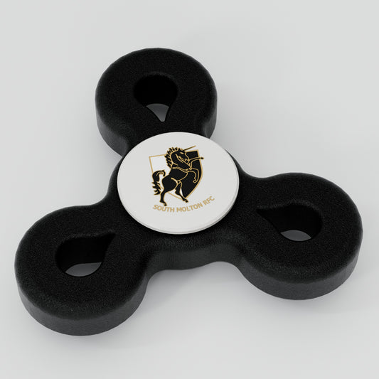 South Molton RFC Fidget Spinner