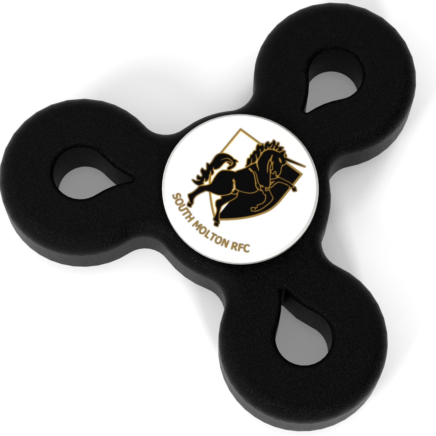 South Molton RFC Fidget Spinner