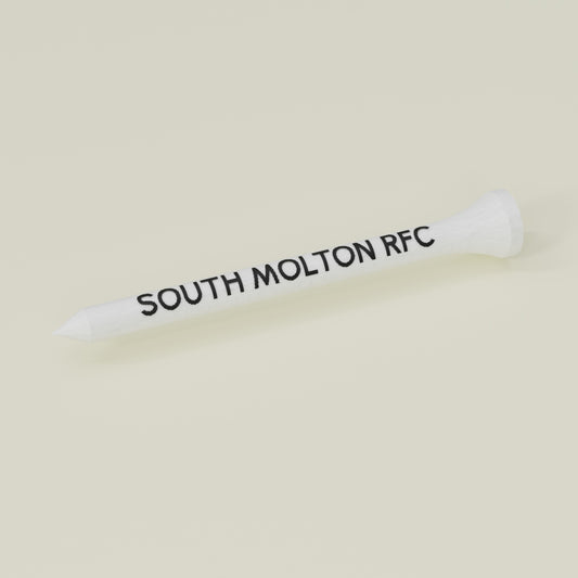 South Molton RFC Golf Tee