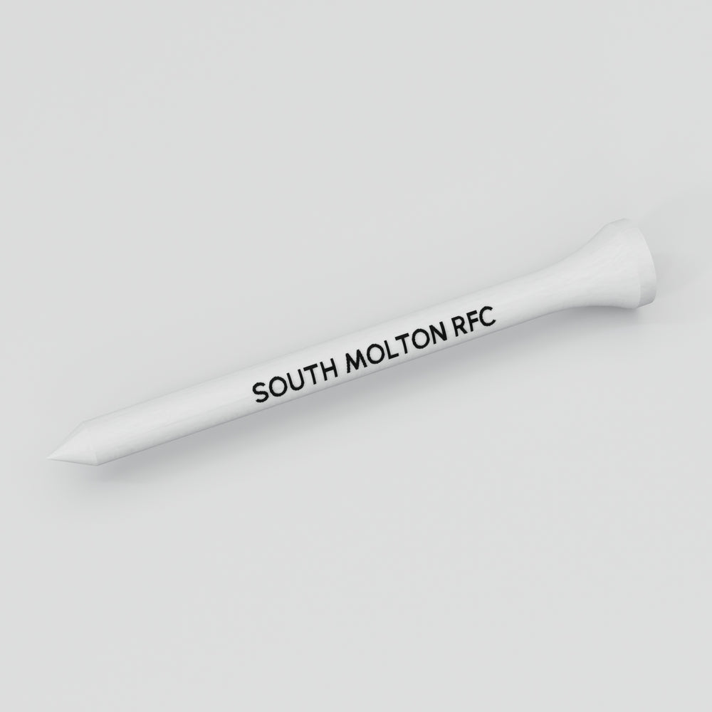 South Molton RFC Golf Tee