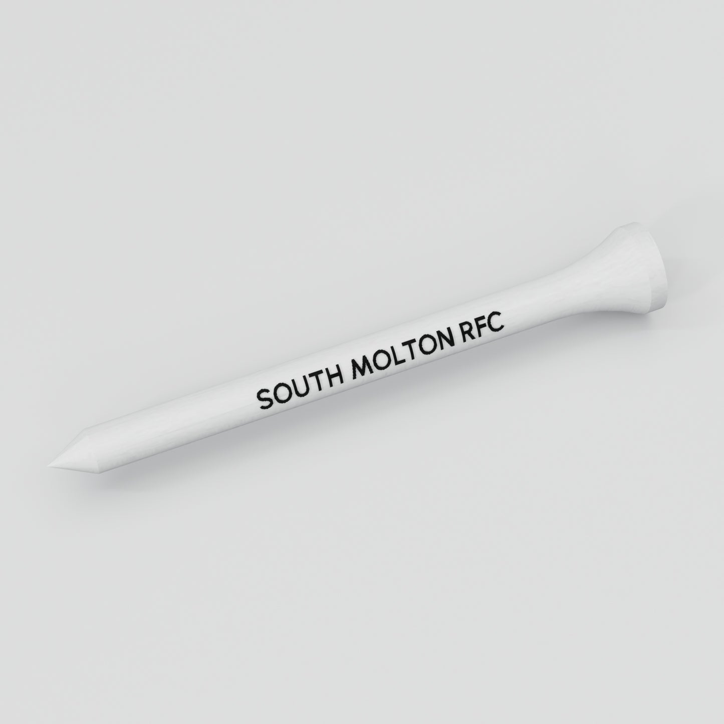 South Molton RFC Golf Tee