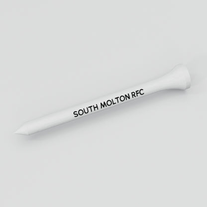 South Molton RFC Golf Tee