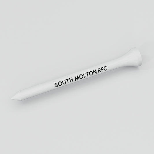 South Molton RFC Golf Tee