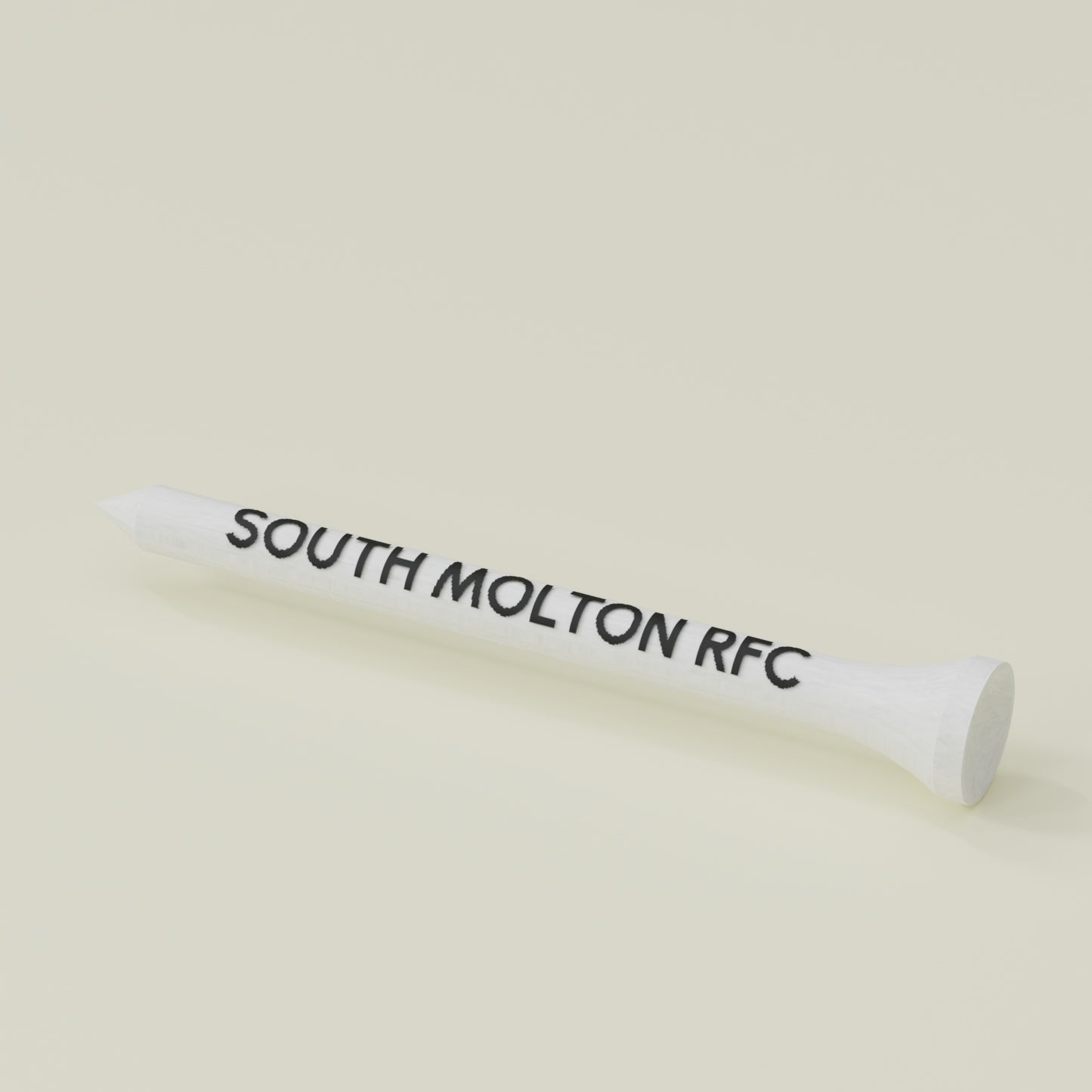 South Molton RFC Golf Tee