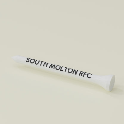 South Molton RFC Golf Tee