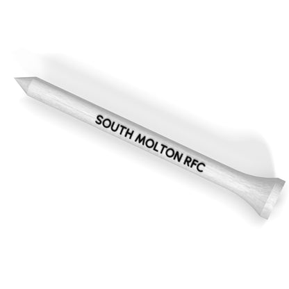 South Molton RFC Golf Tee