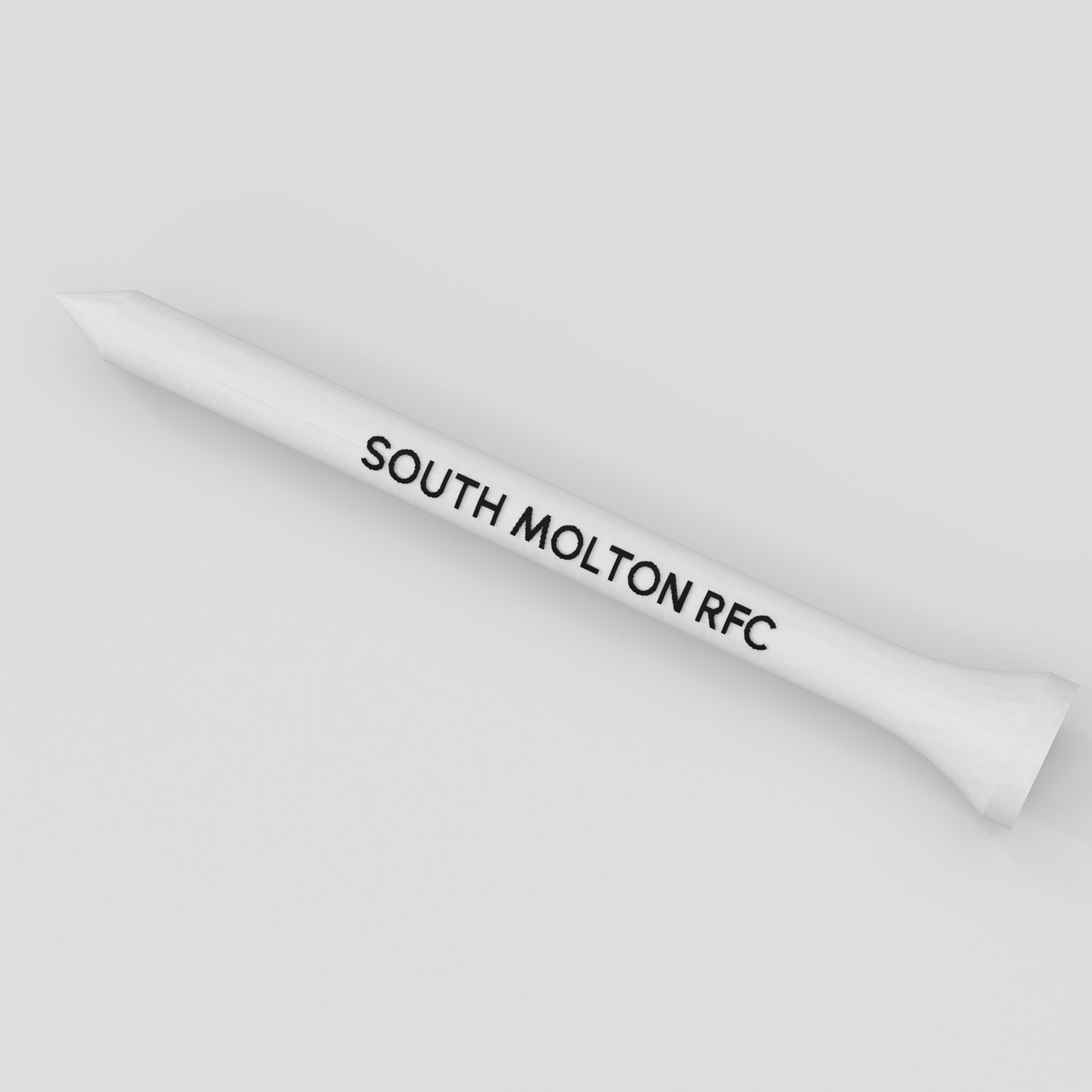 South Molton RFC Golf Tee
