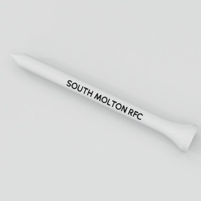South Molton RFC Golf Tee