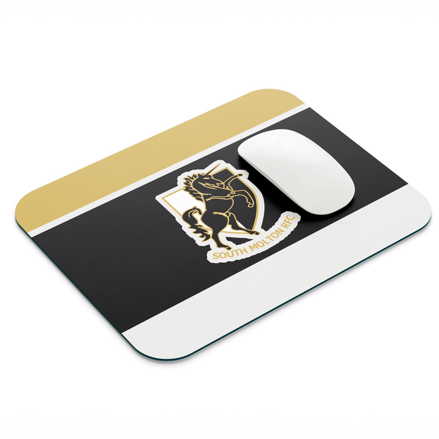 South Molton RFC Mouse Mat