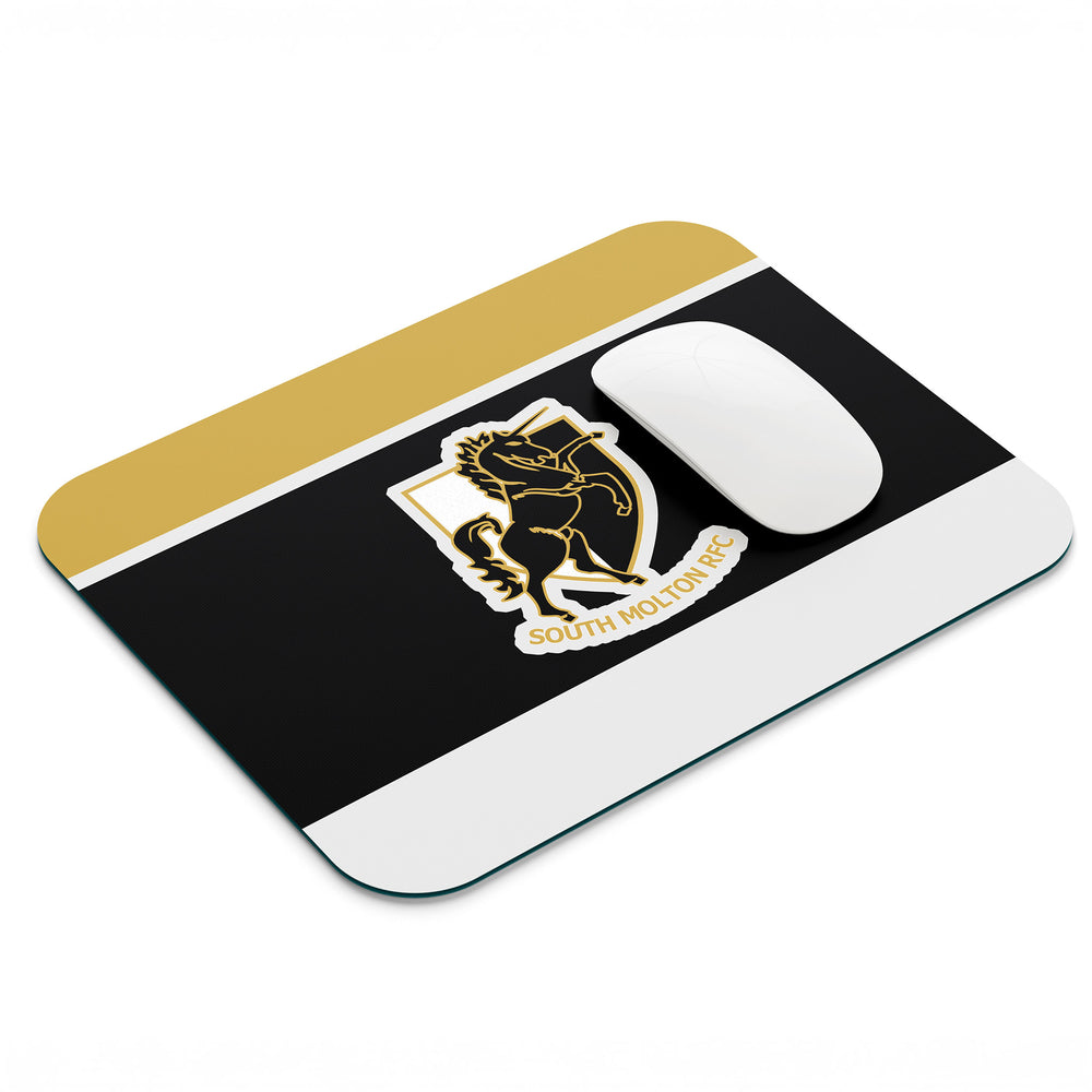 South Molton RFC Mouse Mat