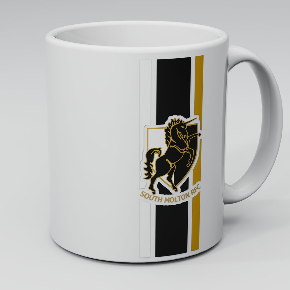 South Molton RFC Mug