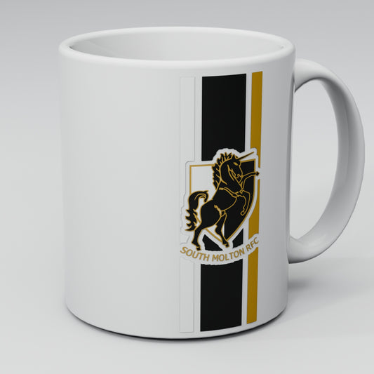South Molton RFC Mug
