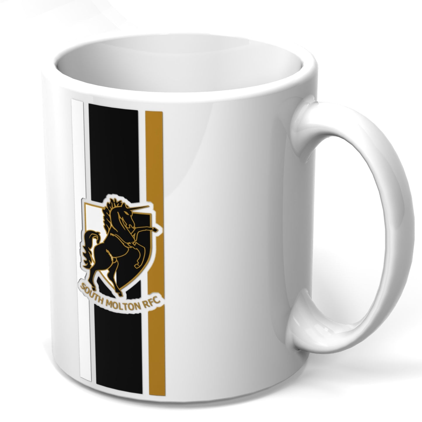South Molton RFC Mug