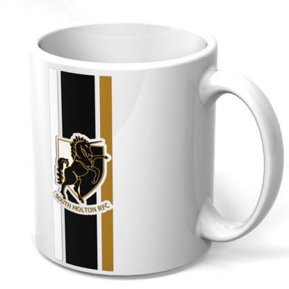 South Molton RFC Mug