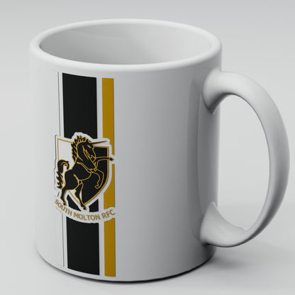 South Molton RFC Mug