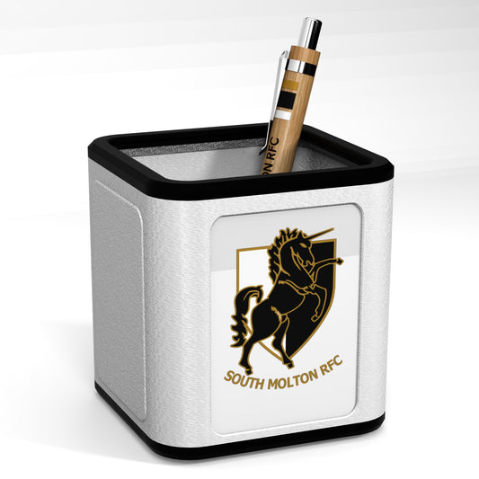 South Molton RFC Pen Pot