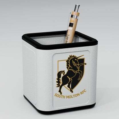 South Molton RFC Pen Pot