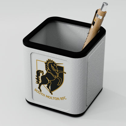 South Molton RFC Pen Pot
