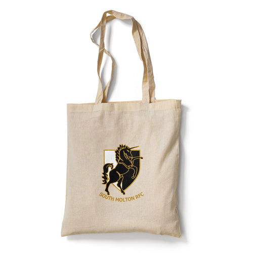South Molton RFC Tote Bag