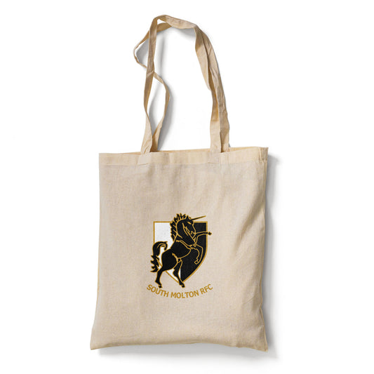 South Molton RFC Tote Bag
