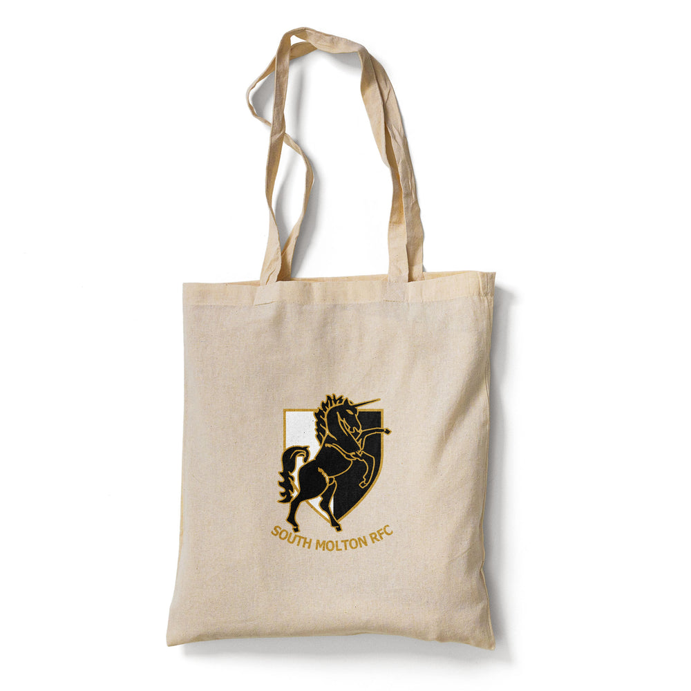 South Molton RFC Tote Bag