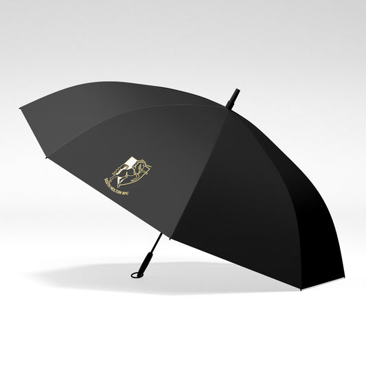 South Molton RFC Umbrella