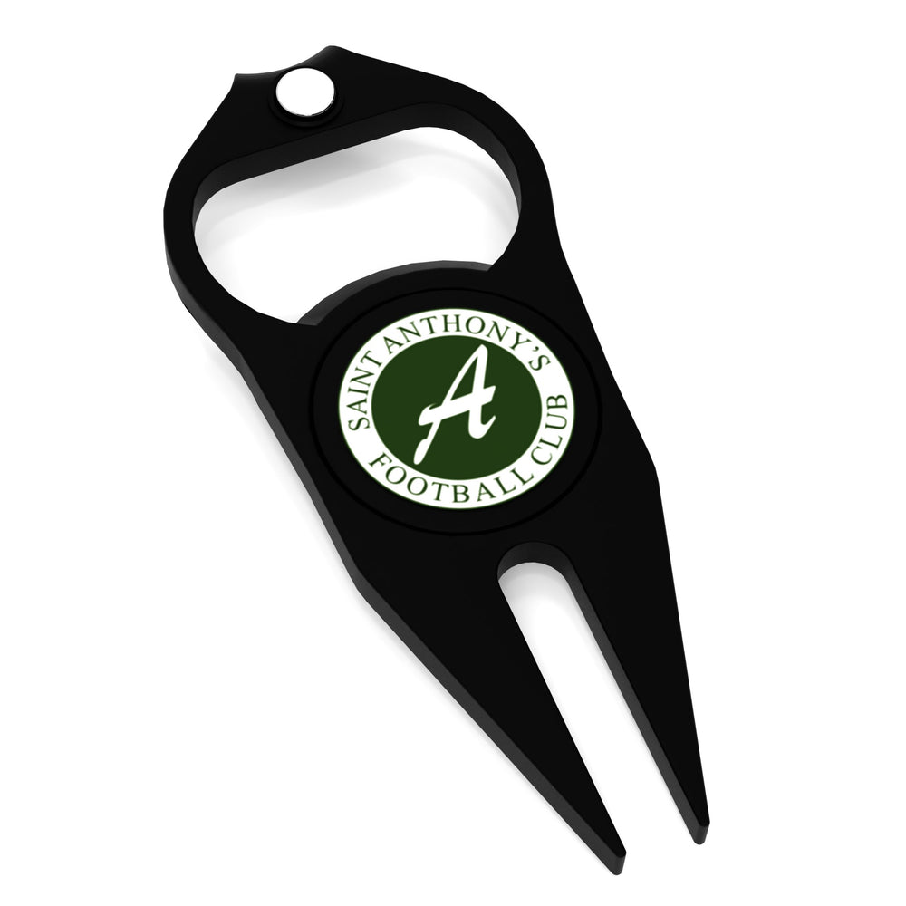 St Anthony's FC 3 in 1 Pitch Repairer