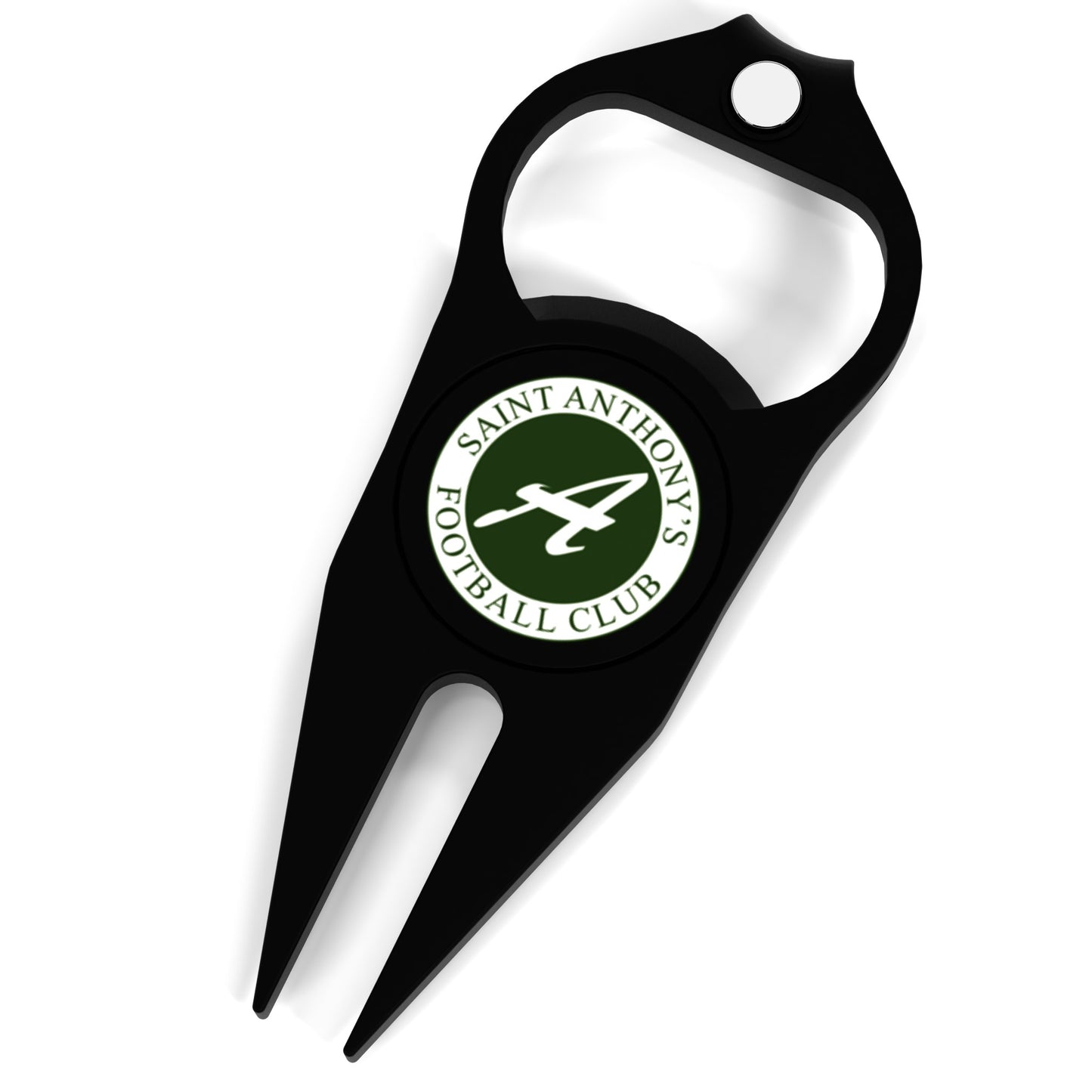St Anthony's FC 3 in 1 Pitch Repairer