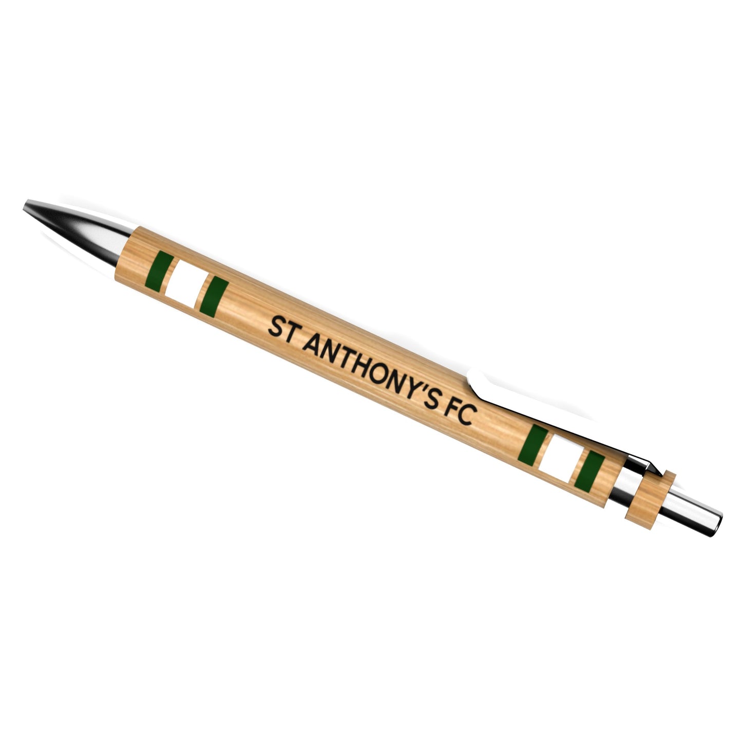 St Anthony's FC Bamboo Pen