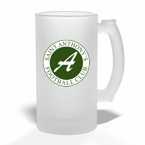 St Anthony's FC Beer Stein