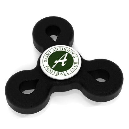St Anthony's FC Fidget Spinner