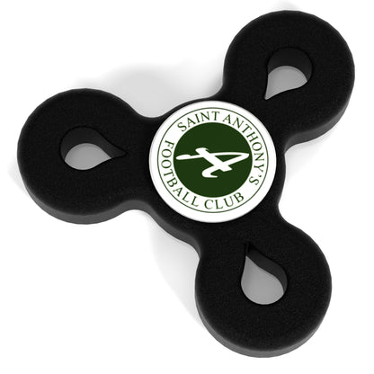 St Anthony's FC Fidget Spinner