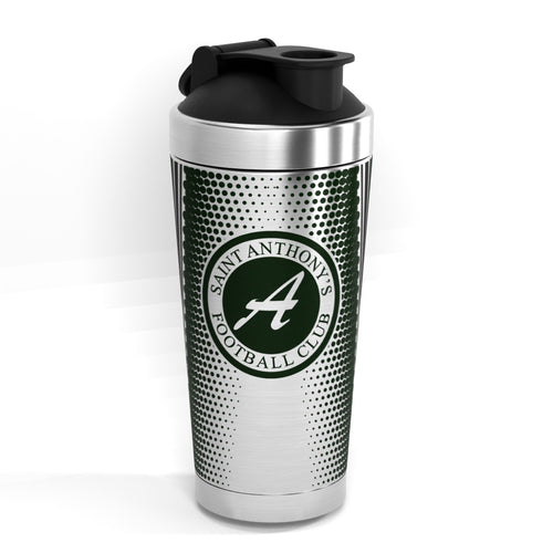 St Anthony's FC 500ml Protein Shaker