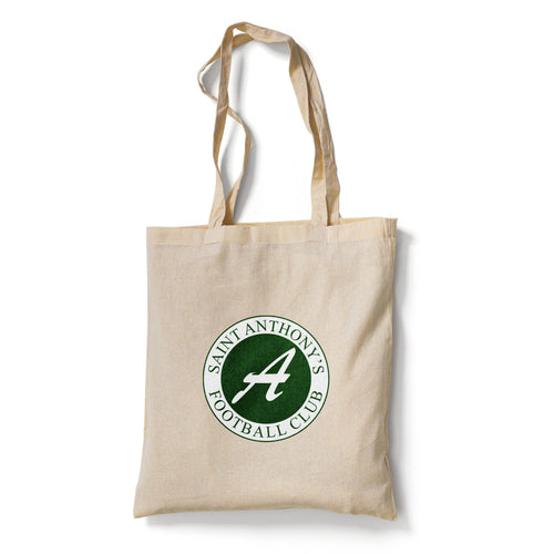 St Anthony's FC Tote Bag