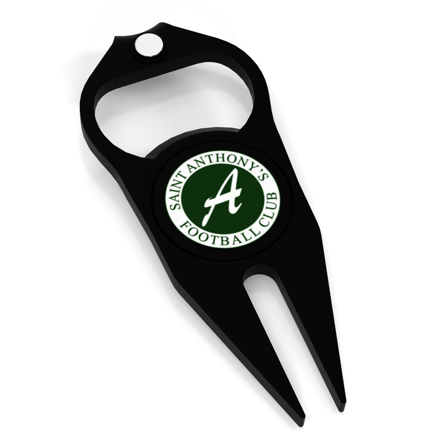 St Antonys FC 3 in 1 Pitch Repairer
