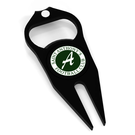 St Anthony's FC 3 in 1 Pitch Repairer