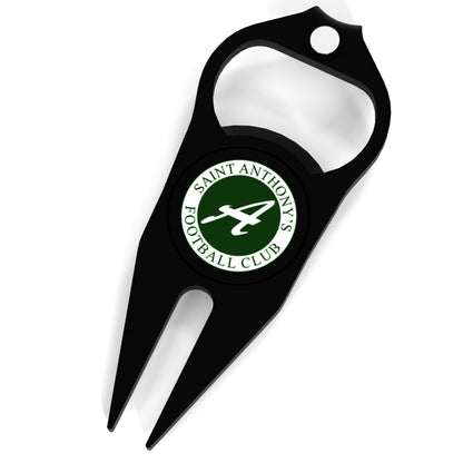 St Antonys FC 3 in 1 Pitch Repairer