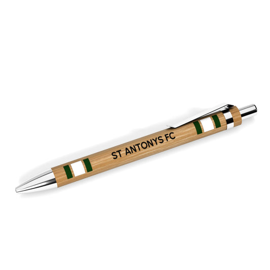 St Anthony's FC Bamboo Pen