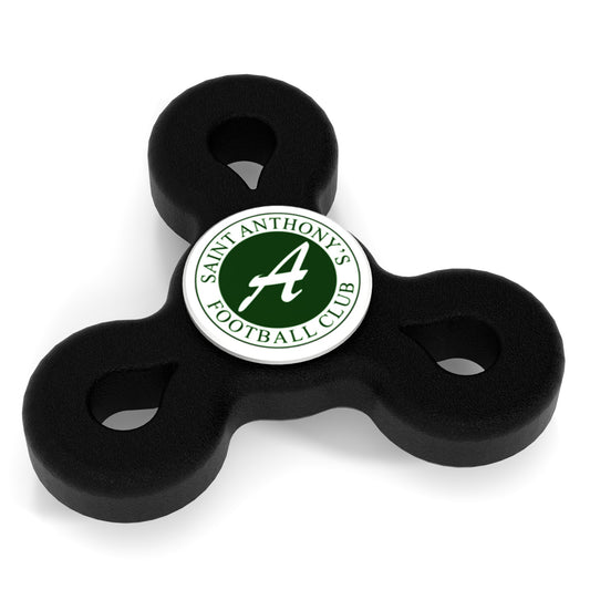 St Anthony's FC Fidget Spinner